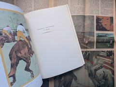 Toulouse-Lautrec Douglas Cooper Harry N. Abrams, Inc. 1956 HC with DJ