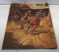 How To Draw Animals-Horses-Riders-Dancers Walter T Foster VTG Art Books Lot Of 4