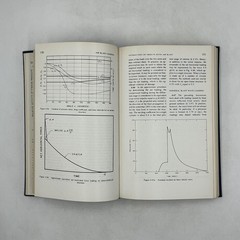 THE EFFECTS OF NUCLEAR WEAPONS Glasstone Dolan HC 1977+ Bomb Effects Computer M7