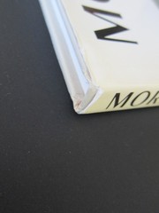 MORANDI by Karen Wilkin, featuring images of his paintings and engravings