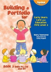 S/NVQ Level 3 (Bk. 3) (Practical pre-sc… by Hughes, Cathy Paperback / softback