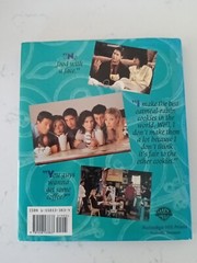 Cooking with Friends 1995 Cookbook ~ Amy Wilson/ Jack Bishop HB 134 pages
