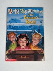 A to Z Mysteries Book Lot of 18 Ron Roy Chapter Books Mixed Titles Paperback