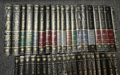 Great Books of the Western World 60 Complete Vol Set Britannica 2005 Some Sealed
