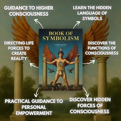 Book of Symbolism Harry B. Joseph English Paperback Free Shipping Limited Stock