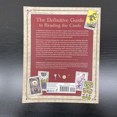 Llewellyn’s Complete Book Ser.: Llewellyn’s Complete Book of Tarot : A…