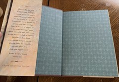 The Tale of Despereaux 2003 by Kate DiCamillo