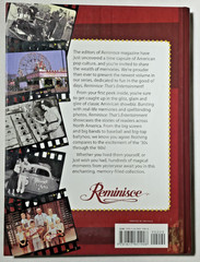 2013 Remimisce That’s Entertainment Film Movie History Cinema
