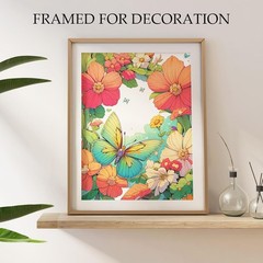 Coloring Book for Adults Relaxation, 24 Pages Adult Coloring Books for Women Str
