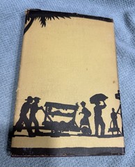 1948 Antique Puerto Rican Cook Book by Elizabeth B. K. Dooley Cookbook Vintage