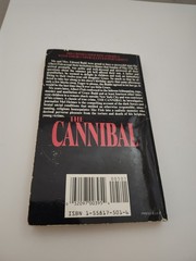The Cannibal by Mel Heimer True Crime Murder Story Grace Budd By Albert Fish