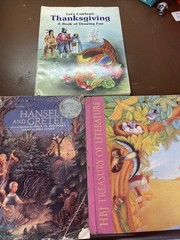 Vintage Lot of 30 Books Random Years for Kids/ Young Teens/Preschool BB6