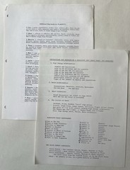 Vintage Astro*Carto*Graphy Astrology Circle Books Computer Calculations Calendar