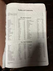 Brown Leathersoft NKJV Giant Print 16 Point