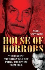 House of Horrors by Nigel Cawthorne 1844546969 The Fast Free Shipping