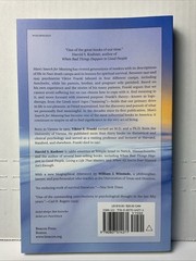 Man’s Search for Meaning by Viktor E. Frankl (2006, Paperback)