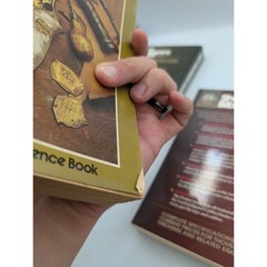 Shooter’s Bible gun Traders Guide Book Lot 3 Paperback Vintage Gun Firearm