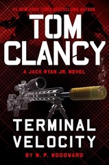 Tom Clancy Terminal Velocity A – GOOD