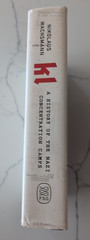 Kl : A History of the Nazi Concentration Camps by Nikolaus Wachsmann 2015 HC DJ
