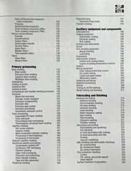 Modern Plastics Magazine Encyclopedia Handbook HC 1994 Illustrated