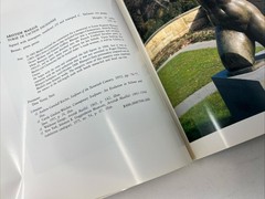 Sothebys Important Modern Sculpture New York May 1984