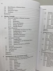 Physics of Music Integrating Technical Artistic Aspects Creating Music Springer