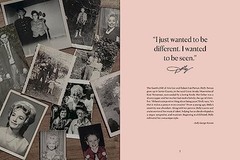 Behind the Seams: My Life in Rhinestones, Parton, Dolly, Excellent Book