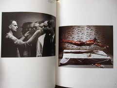 Zeitgeist Becomes Form German Fashion Photography 1945 – 1995 Exhibition Series