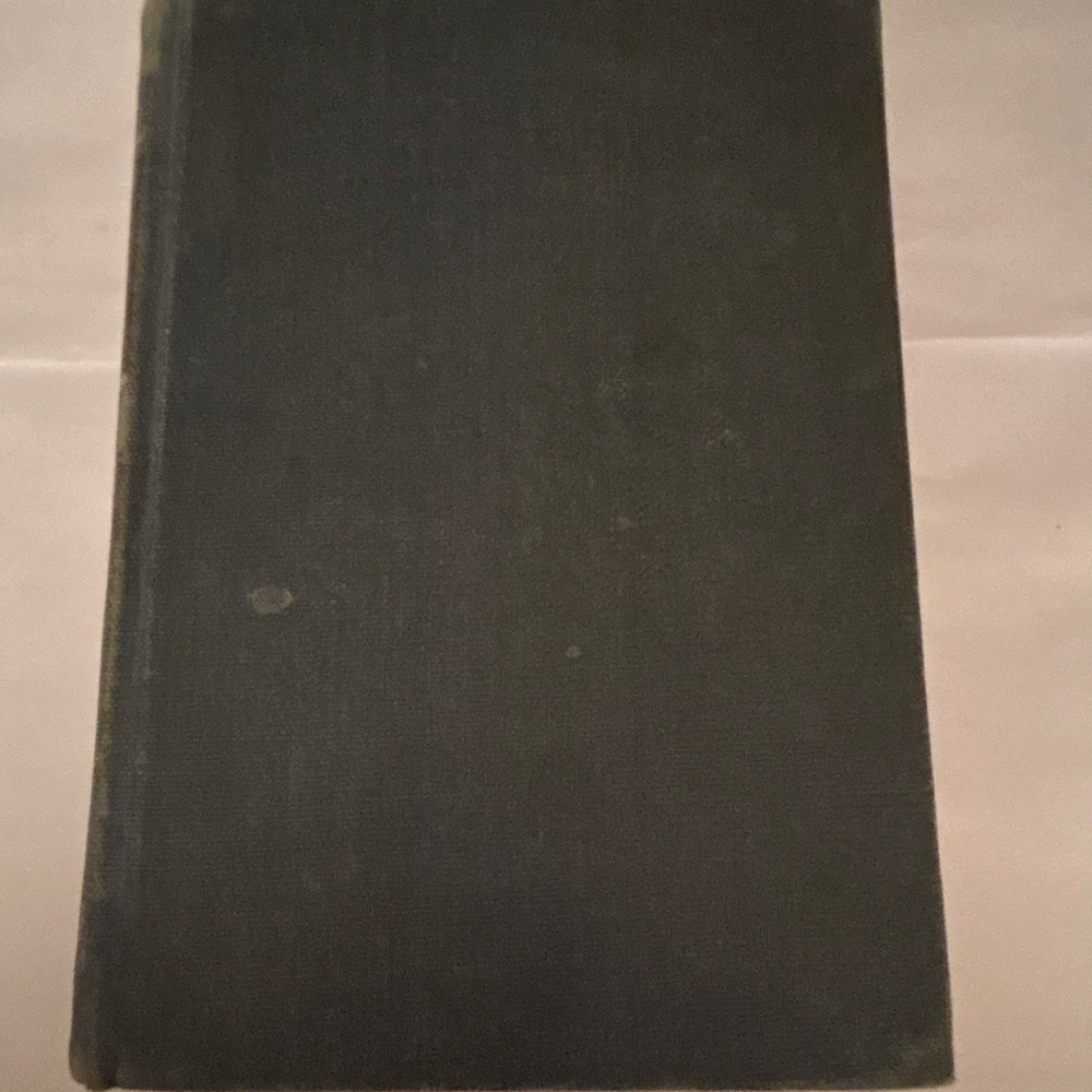 John Galsworthy The Forsyte Saga HC Charles Scribner’s Sons 1949 w/ Preface