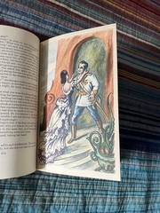 lot of vintage Chaucer, Tolstoy, Flaubert, Hardy hardcover books