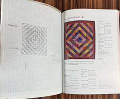 Kaffe Fassett’s Caravan of Quilts Patchwork Quilting Book 2004 Rowan