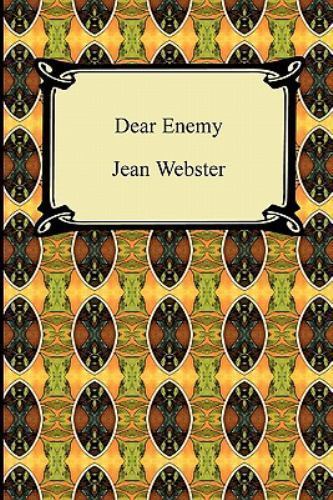 Dear Enemy by Webster, Jean