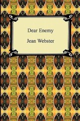 Dear Enemy by Webster, Jean