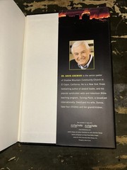 The Coming Economic Armageddon American Dream book Dr. David Jeremiah HC DJ K49