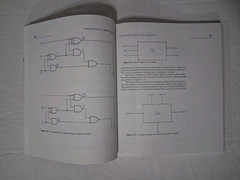 Introduction To Digital Electronics Vintage Book 1986 Logic Gates Microprocessor