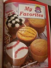 Just For Kids Collection, 3 Cookbooks in 1 Snacks Dinners Sweets Treats Recipes