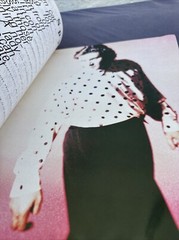 Duran Duran Big Thing London Tourbook 1989