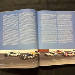 Nascar Chronicle Hardcover By Greg Fielden Racing Book 496 Pages As Pics 😎
