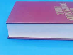 The Companion Bible!.