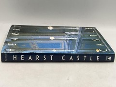 HEARST CASTLE Victoria Kastner George Plimpton 2000 Hardcover Harry N. Abrams