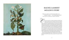 Garden Secrets of Bunny Mellon, Holden, Linda Jane,Huffman, Bryan,Lloyd, Thomas,