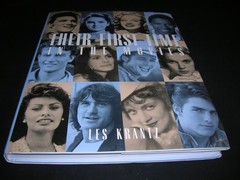 Their First Time in the Movies DVD/Video Package