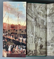 The Ceremonial City – Iain Fenlon – Hardcover w/Dust Jacket – Good