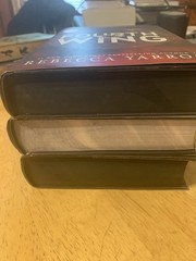 Rebecca Yarros THE EMPYREAN Complete Series Set 1-3 Lot of 3 ALL Hardcover Books
