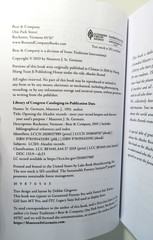 Opening the Akashic Records : Meet Your Record Keepers and Discover..PB ©2019