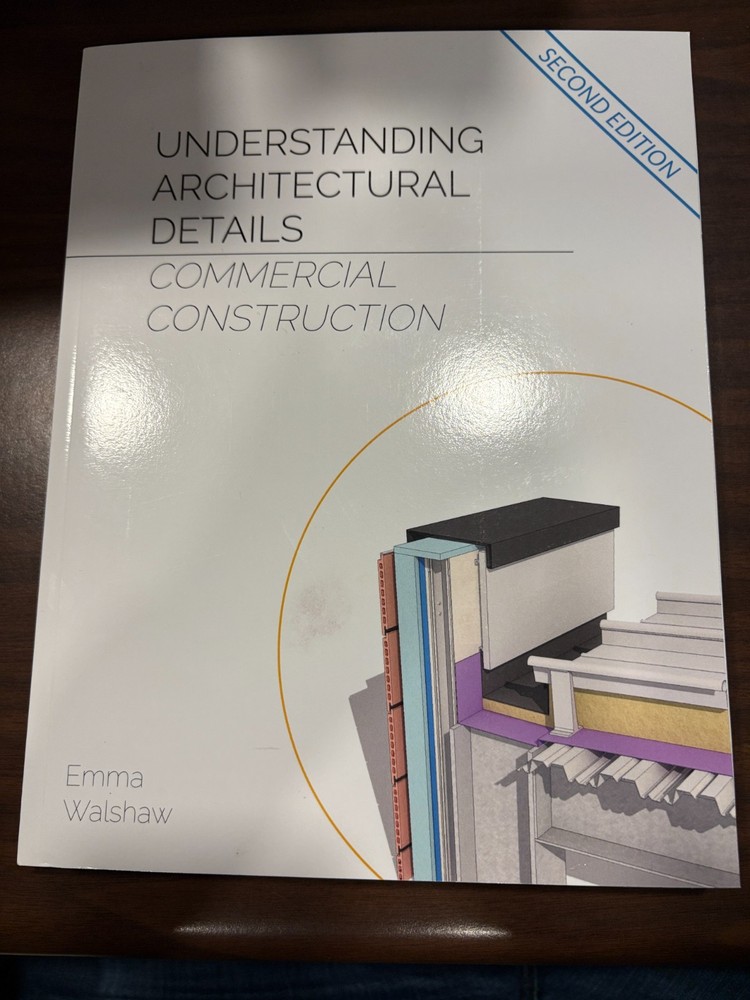 Understanding architectural details commercial construction emma walshaw