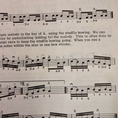 Mel Bay’s Deluxe Fiddling Method by Craig Duncan (1981, Spiral)