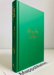 SIGNED The Seven Husbands of Evelyn Hugo DELUXE EDITION by Taylor Jenkins Reid