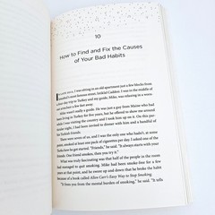 Atomic Habits by James Clear Build Good Habits Paperback Free Postage