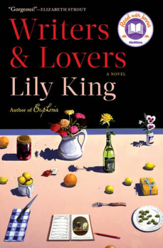 Writers & Lovers: A Novel – Paperback By King, Lily – VERY GOOD